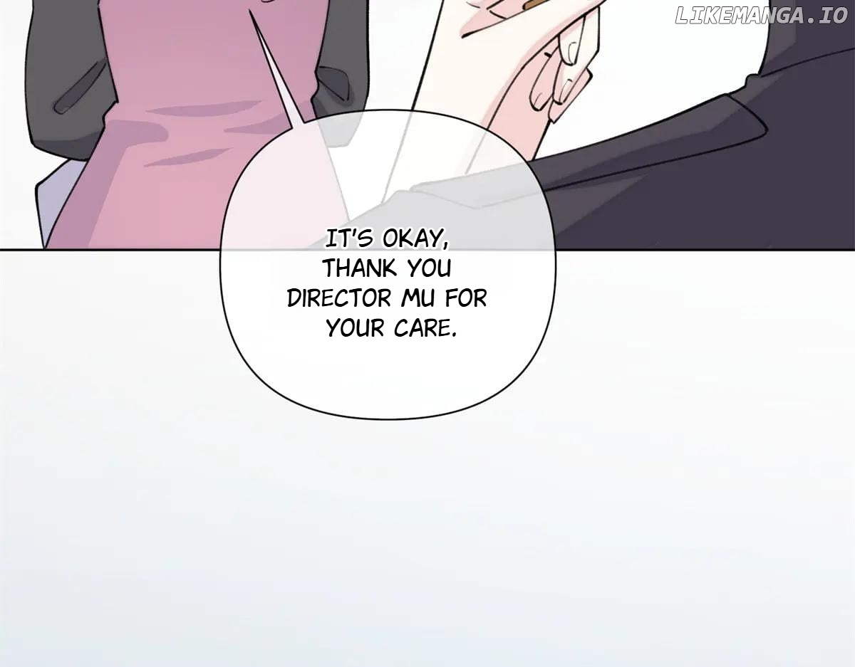 Her Marriage Was Called Off at Daytime, the Cutely Fierce Commander Asked Her For a Hug at Night Chapter 50 - page 74
